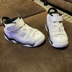 Jordan 6 Rings (toddler)